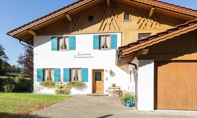 Bad Bayersoien Apartment | Apartment in Bad Bayersoien