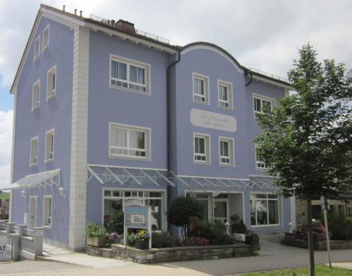 Bad Steben Apartment | Apartment in Bad Steben - Bayern 50803