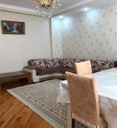 Khatai Apartment | Apartment in Baku