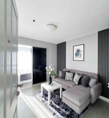 Chong Nonsi Apartment | Apartment in Bangkok Near Shopping Mall Market