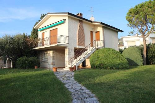 Bardolino Apartment | Family-Friendly Apartment in Bardolino, Gardasee