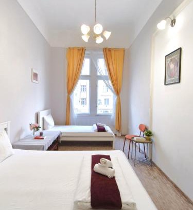 Rakosszentmihaly House | Apartment in Baross Budapest