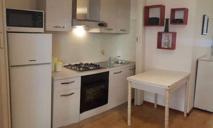 Trappitello Apartment | Cozy Apartment in Beau Rivage Residence Awaits You
