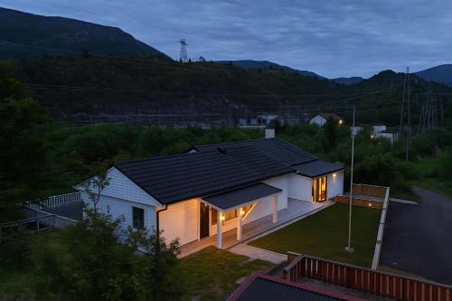 Arna Apartment | Apartment in Bergen