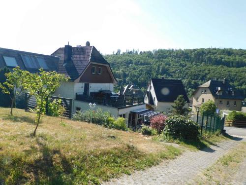 Blankenstein Apartment | Family-Friendly Apartment in Blankenstein - 8.3/10 Rating