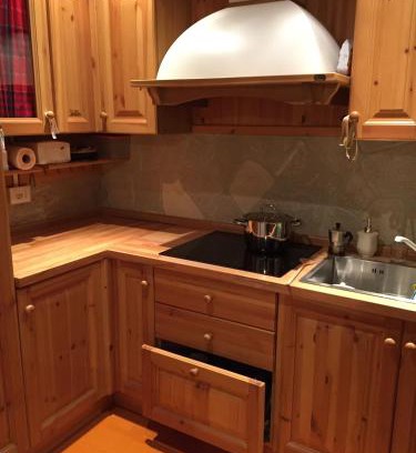 Borca di Cadore Apartment | Discover Your Getaway: Apartment in Borca di Cadore