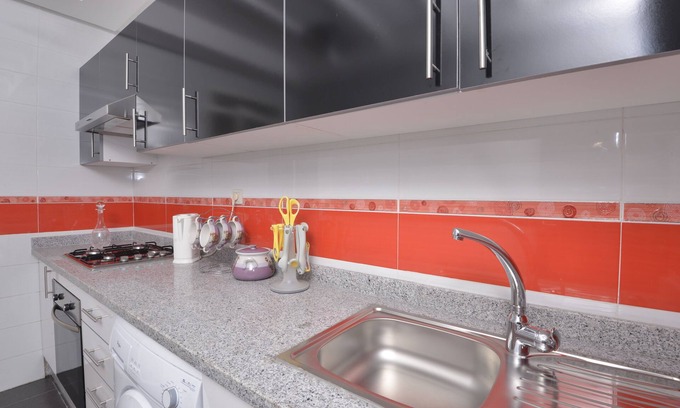 Bouznika Apartment | Cozy Apartment in Bouznika with Pool and Kitchen Access