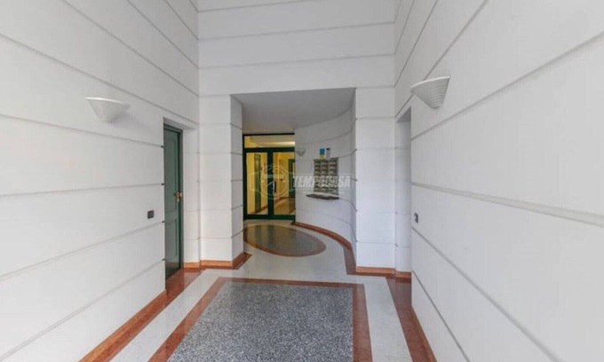 Ghisolfa Apartment | Family-Friendly Apartment in Bovisa - Isola Awaits You