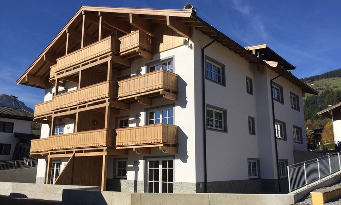 Lauterbach Apartment | Prime Modern Apartment Steps from the Ski Area