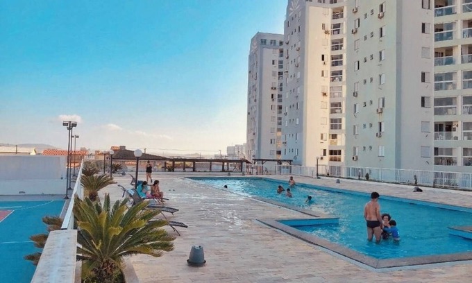 Laguna Apartment | Apartment in Laguna SC