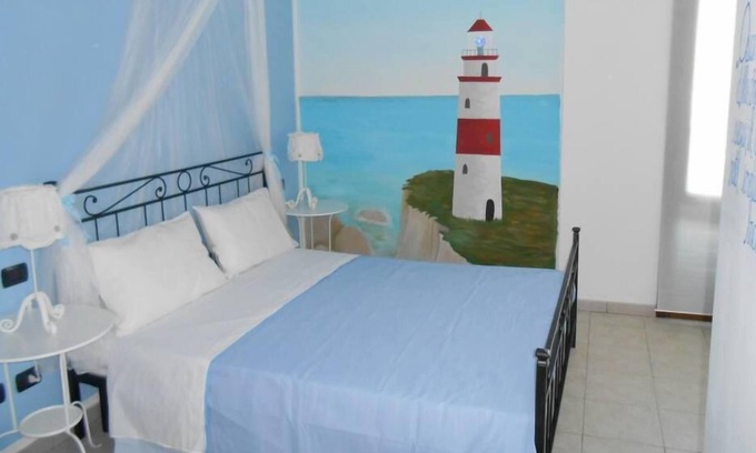 Castiglioncello Apartment | Seaside Apartment in Castiglioncello - 9.4/10 Guest Rated