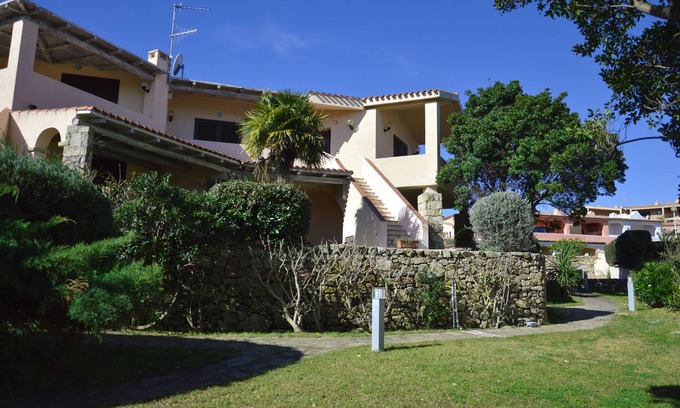 La Conia Apartment | Seaside Apartment in Cannigione with Breathtaking Views