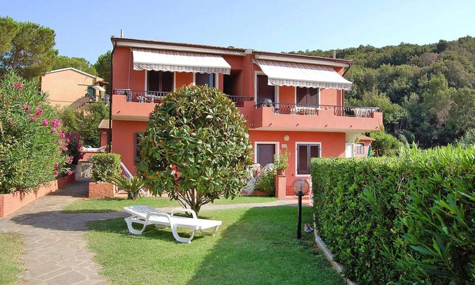 Capoliveri Apartment | Guest Favorite: Apartments Villa Franca in Capoliveri