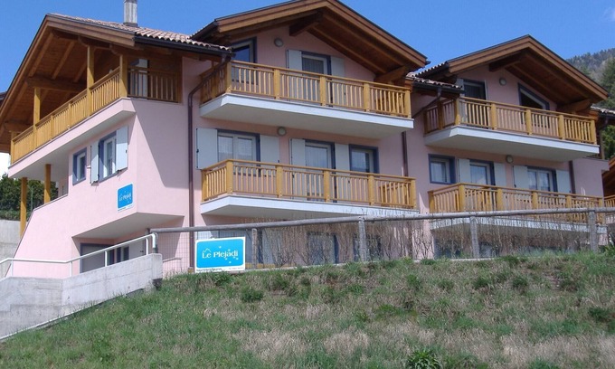 Cavalese Apartment | Experience Comfort at Belvilla by OYO Le Plejadi Trilo