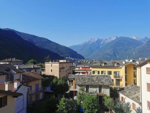 Chiavenna Apartment | Apartment in Chiavenna