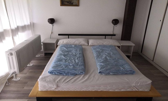 Vorauf Apartment | Apartment in Chiemgau near Chiemsee Lake