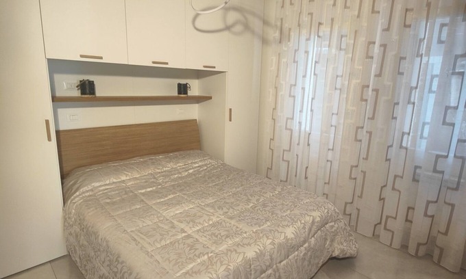 Chioggia Apartment | Apartment in Chioggia, in historic center, 20 min walk from the beach.