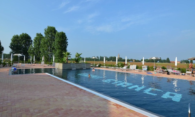 Vaccolino Apartment | Pet-Friendly Retreat at Belvilla by OYO Oasi Bianca