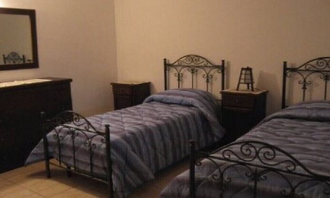 Oria Apartment | Cozy Apartment with Pool and Convenient Parking Near Beach