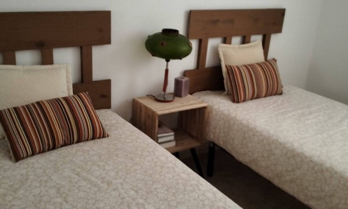Alvor Apartment | Relaxing T2 Apartment with Pool, 1Km from Alvor Beach