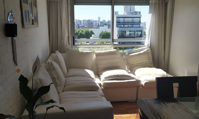 Cordon Apartment | Perfect Apartment in Cordón SOHO with Spa and Kitchen