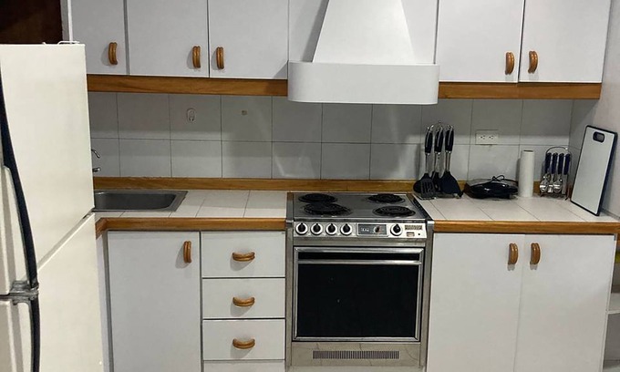 Margarita Island Apartment | Apartment in Costa Azul