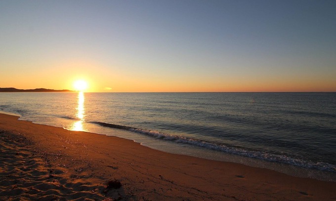 Costa Rei Apartment | Cozy Two-Room Apartment Near the Sea in Costa Rei