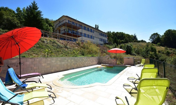Cuzy House | Idyllic Cuzy Retreat with Scenic Views & Family Amenities