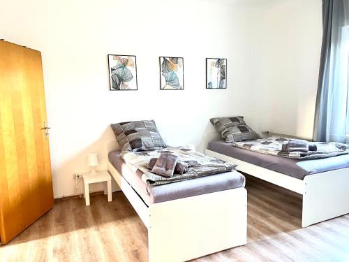 Dueren Apartment | Family-Friendly Apartment in Düren with Great Reviews