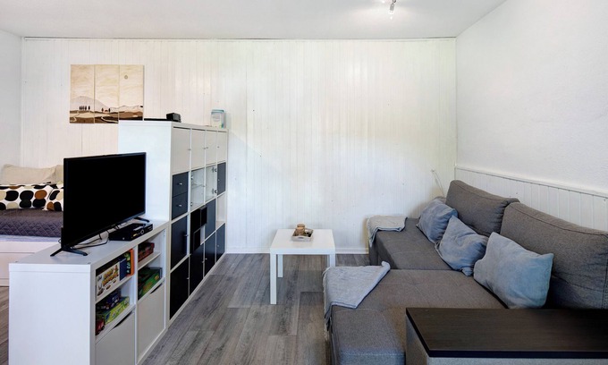 Hann. Muenden Apartment | Unique Apartment with Parking Near Kassel for Your Getaway