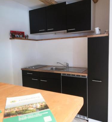 Lindenberg im Allgaeu Apartment | Family-Friendly Apartment in Lindenberg, Goßholz Awaits