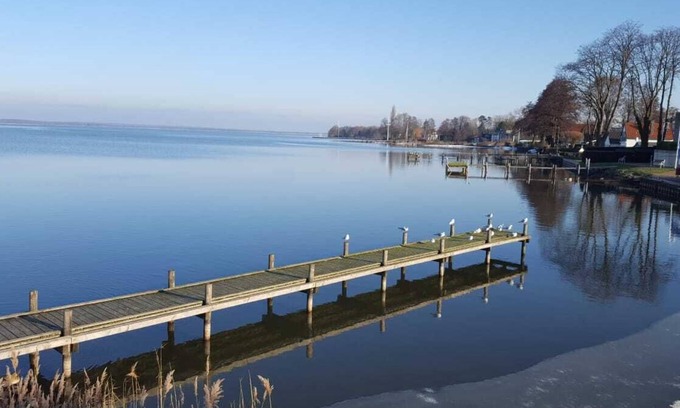 Region Hannover District Apartment | Relaxing Apartment with Spa, Pool & Wellness Amenities