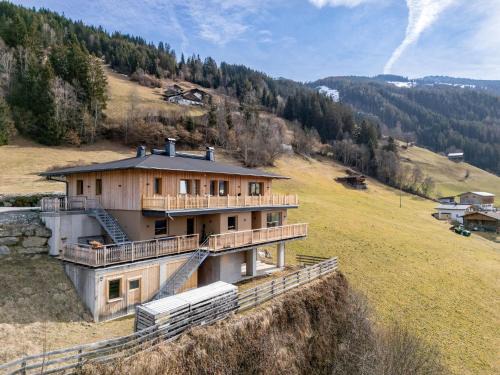 Distelberg Apartment | Apartment in Distelberg near Ski Slopes