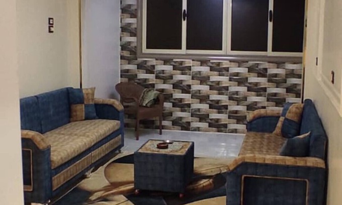 Aswan Apartment | Apartment In Downton Aswan