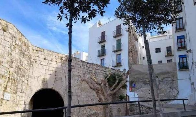 Peniscola Old Town Apartment | Oceanfront Apartment in El Castillo de Peñiscola - Views