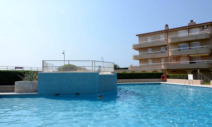 Els Griells Apartment | Apartment in Els Griells by the Beach