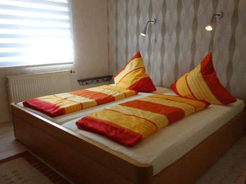 Runkel Apartment | Family-Friendly Apartment with Private Terrace in Runkel