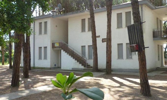 Eraclea Mare Apartment | Pet-Friendly Apartment in Eraclea Mare - Rated 8/10