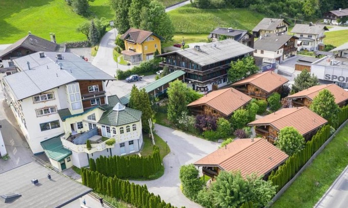 Fuegen Apartment | Apartment in Fügen near Spieljoch Ski Lift