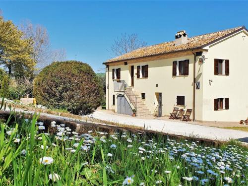 Filottrano House | Pet-Friendly Retreat at Belvilla by OYO Casale degli Ulivi