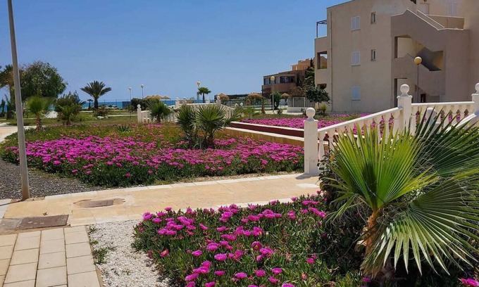 Vera Beach Apartment | Oceanfront Apartment in Prime Vera Beach Location!
