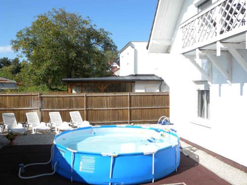 Fonyod Apartment | Family-Friendly Apartment in Fonyod/Balaton with Pool