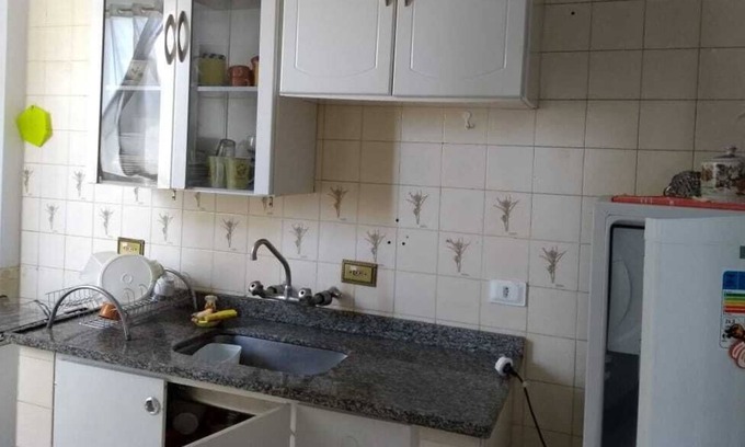 Foz do Iguacu City Centre Apartment | Ideal Apartment in Foz Center with Spa and Kitchen Access