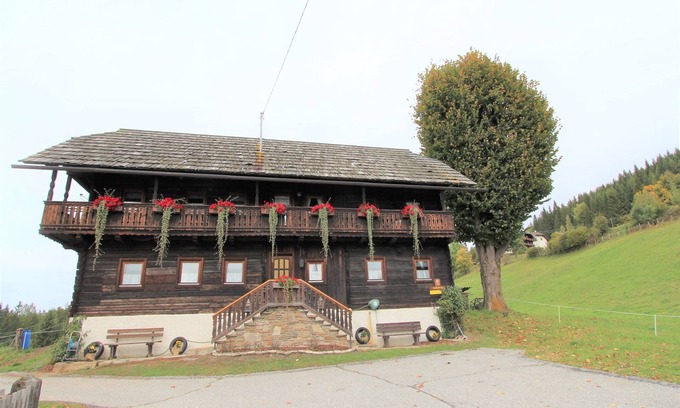 Fresach Other | Cozy Fresach Apartment Steps from Millstatt Lake