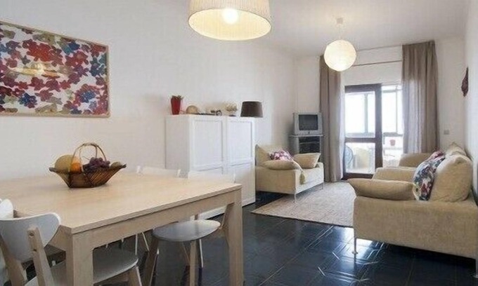 Vila do Conde Apartment | Oceanfront Apartment with Pool & Spa Near Casino Povoa do Varzim