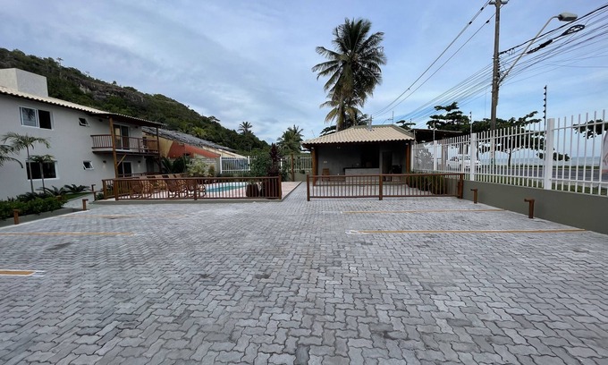 Porto Seguro Apartment | Cozy Apartment Steps from Curuípe Beach, Porto Seguro