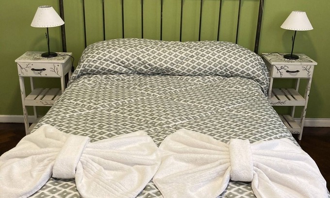El Centro Apartment | Top-Rated Apartment by Barolo Palace with Spa & Hot Tub
