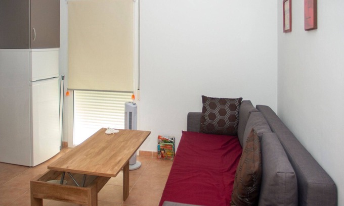 Garrucha Apartment | Apartment in Garrucha near Sea Beach