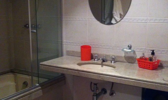 Vila Leopoldina Apartment | Ideal Apartment in Gated Community with Great Amenities