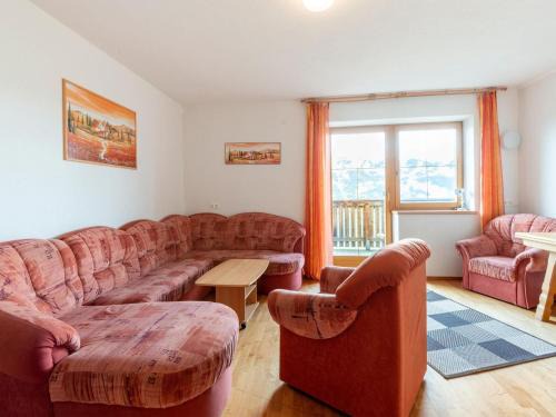 Gattererberg Apartment | Discover Stummerberg: Family-Friendly & Accessible Retreat
